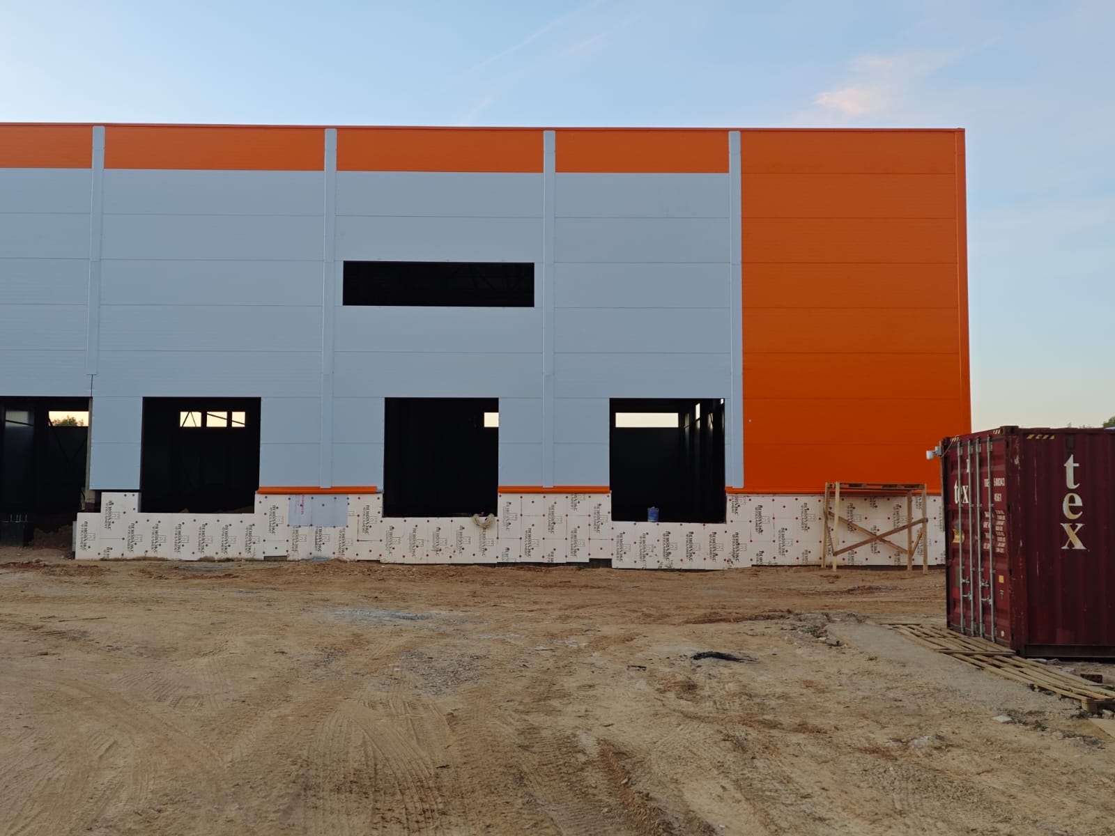 Автосервис на МКАДе