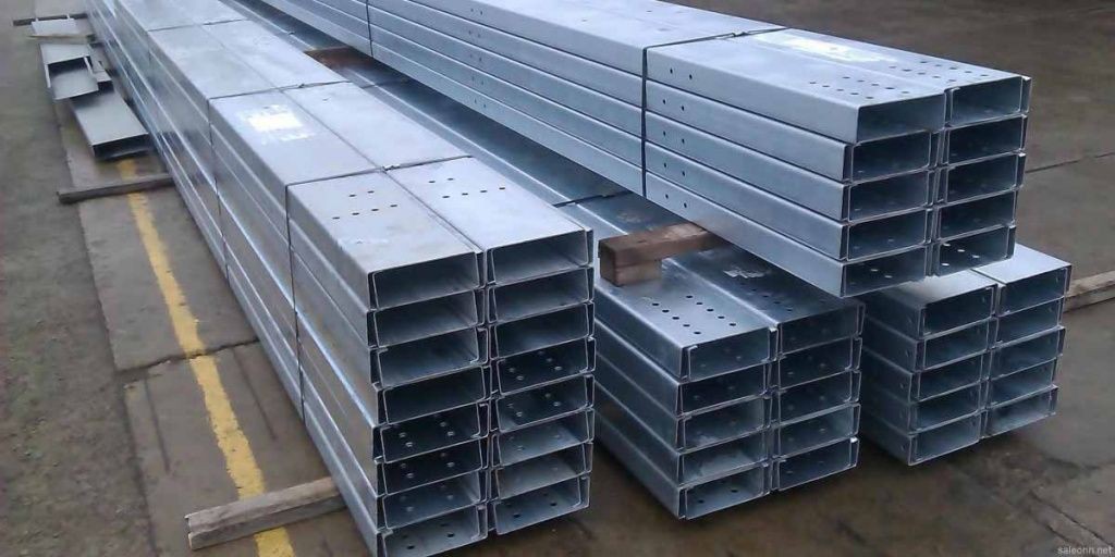 Профили ЛСТК